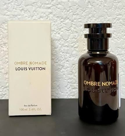 UNISEX OMBRE NOMADE LOUIS-VUITTON