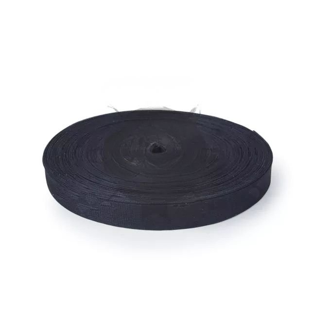 CINTA BIES POLIAMIDA "DORSA" 20MM NEGRO