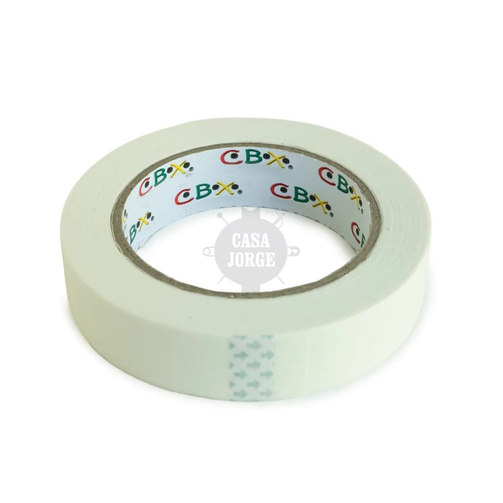 CINTA DE PAPEL CBX 24MM