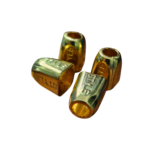 TERMINACION SIMIL METAL PARA CORDONES