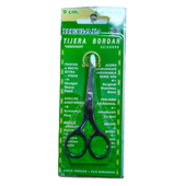TIJERA PAR BORDAR  9CM