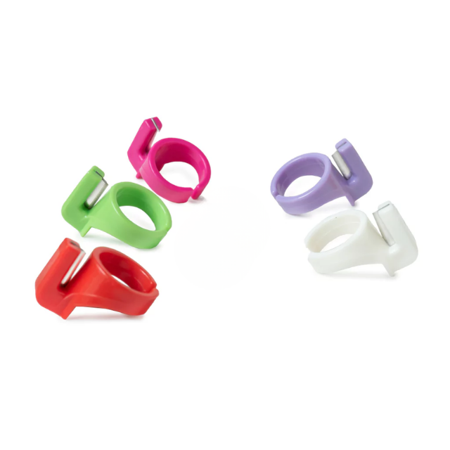 ANILLO CORTA HILOS CBX X UNIDAD
