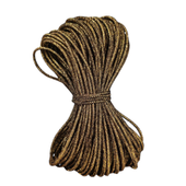 CORDON ELASTICO LUREX