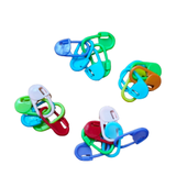 MARCAPUNTO DE TEJIDO X 5U