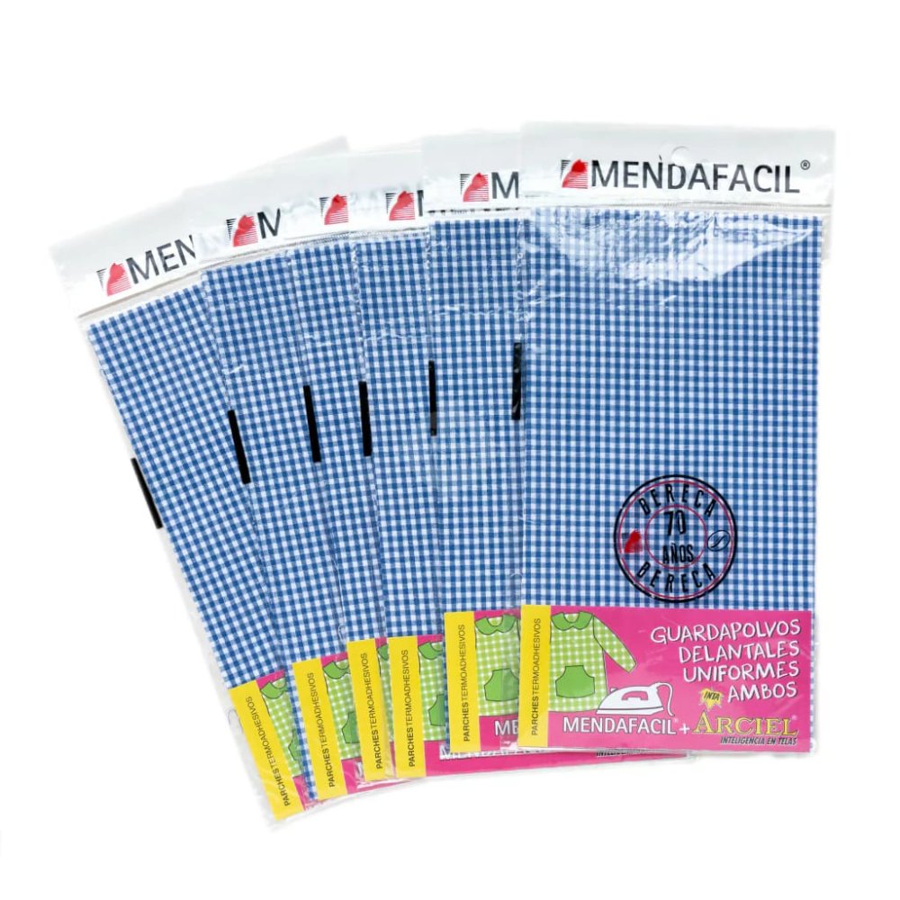 MENDAFACIL PARA GUARDAPOLVOS