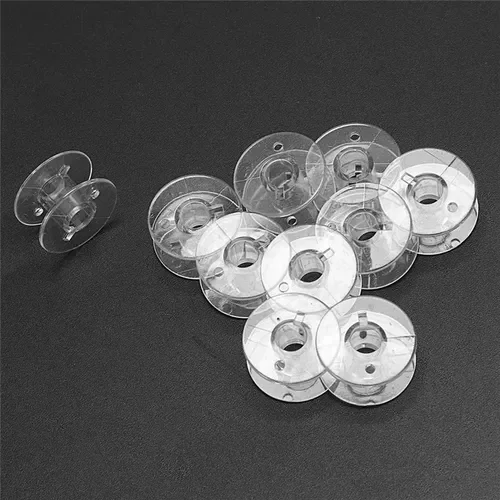 BOBINAS PARA MAQUINA DE COSER X UNIDAD