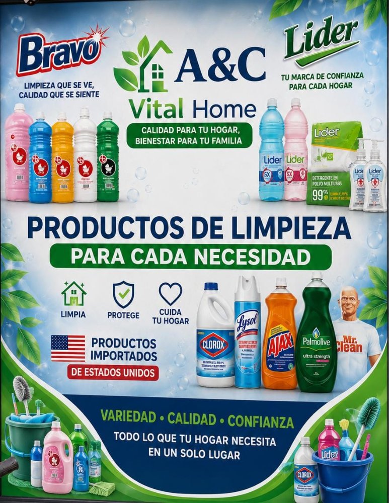 A&C Vital Home