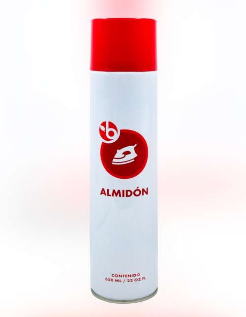 Bravo Almidon