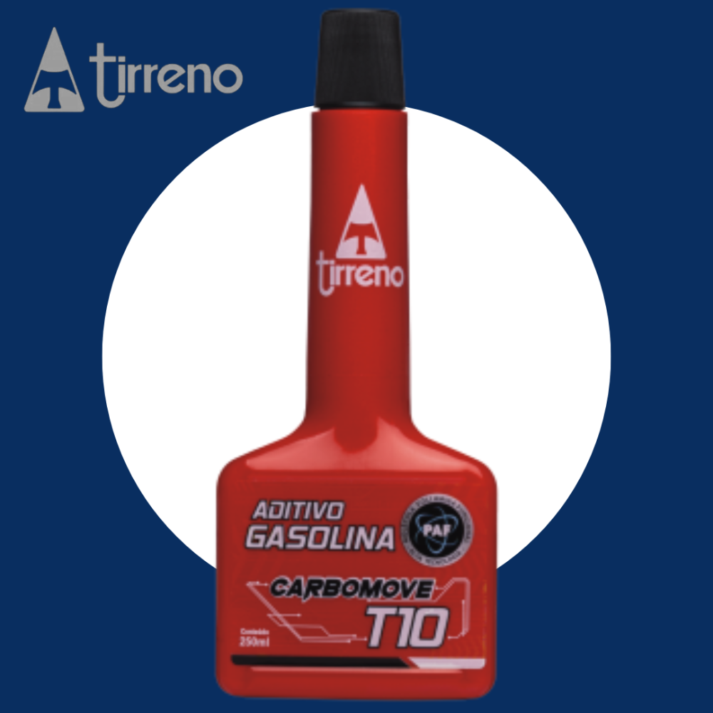 TIRRENO T10