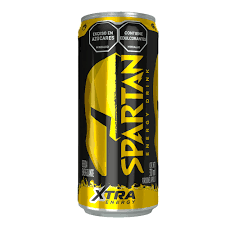 Spartan lata x24