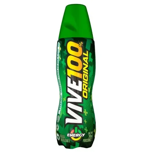 Vive 100 240ml x48