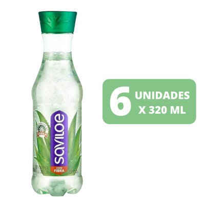 Saviloe 320 x 24