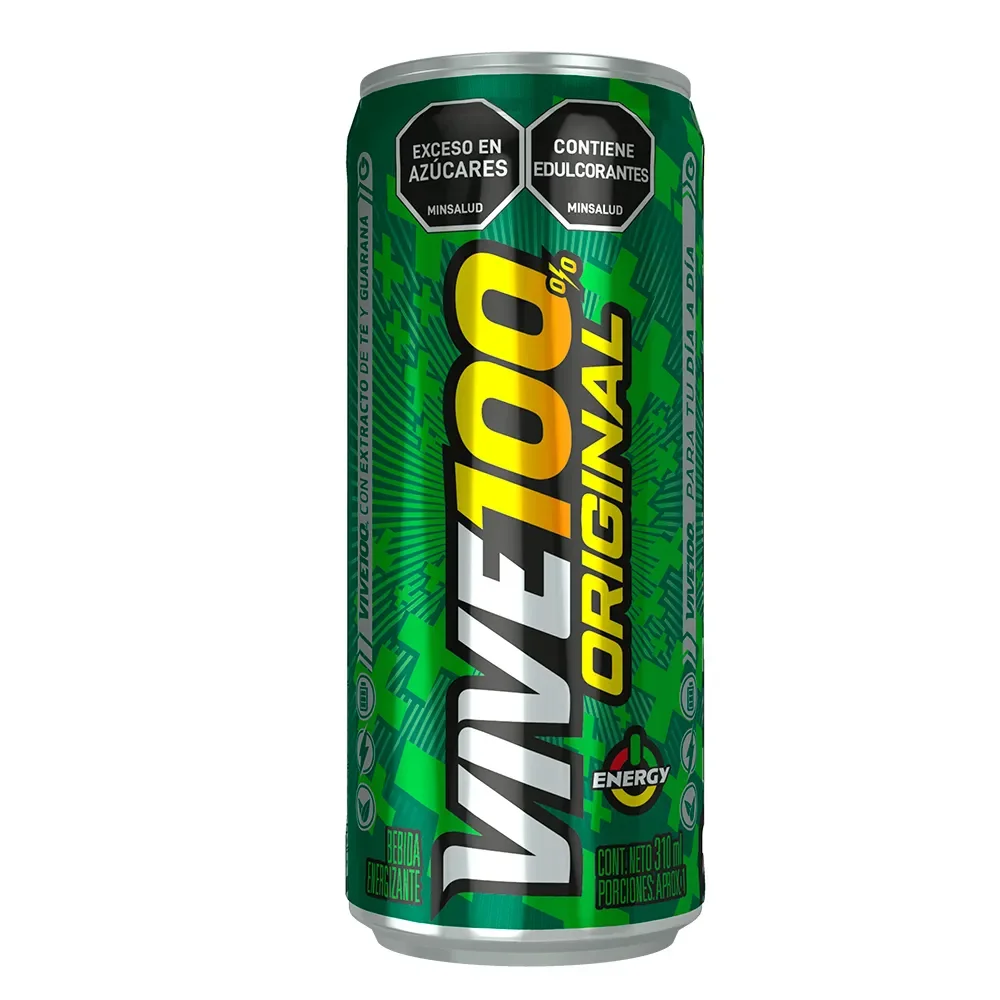 Vive 100 lata x 24