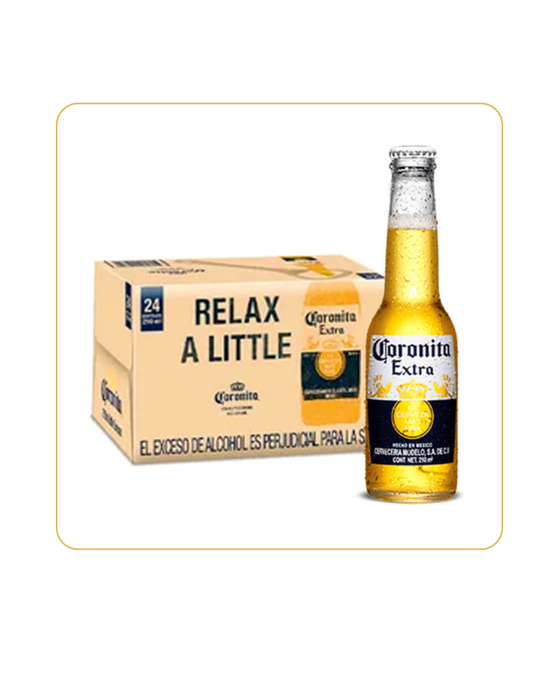 Coronita x 24