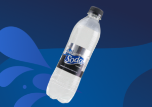 Soda pool x24