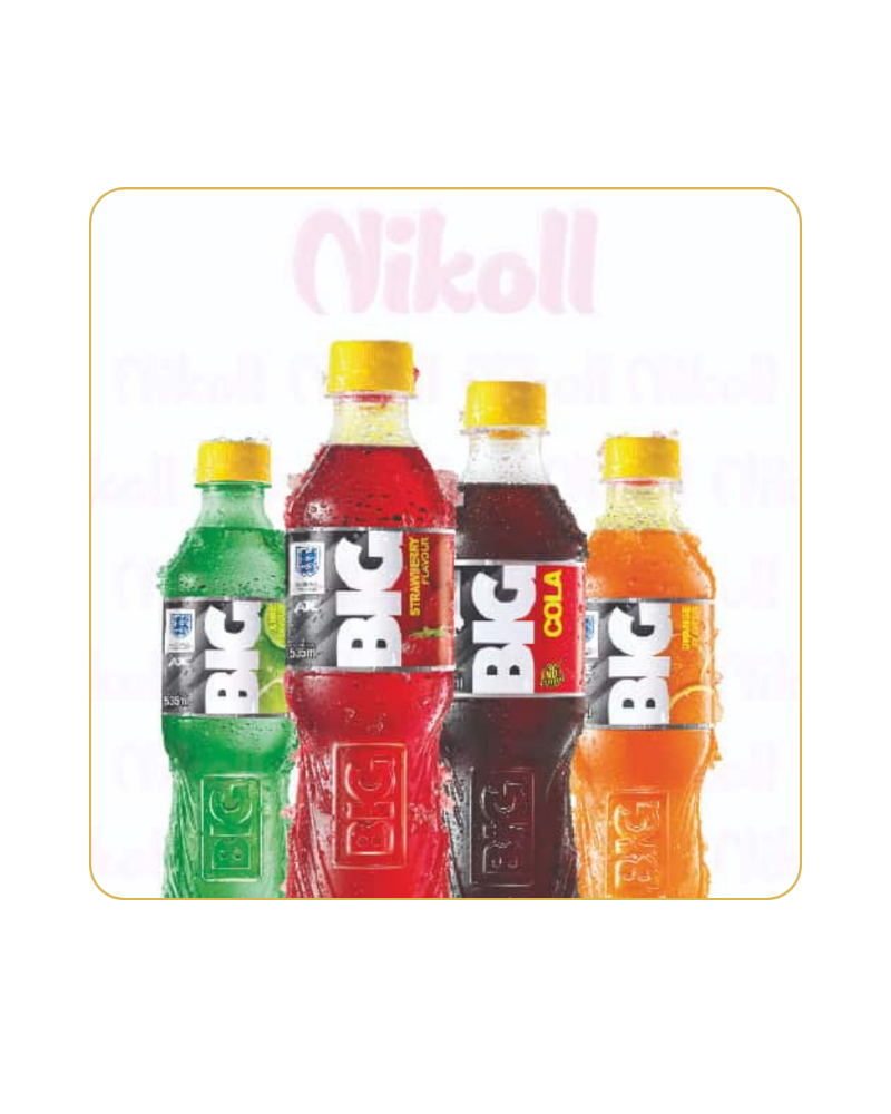Big cola x12