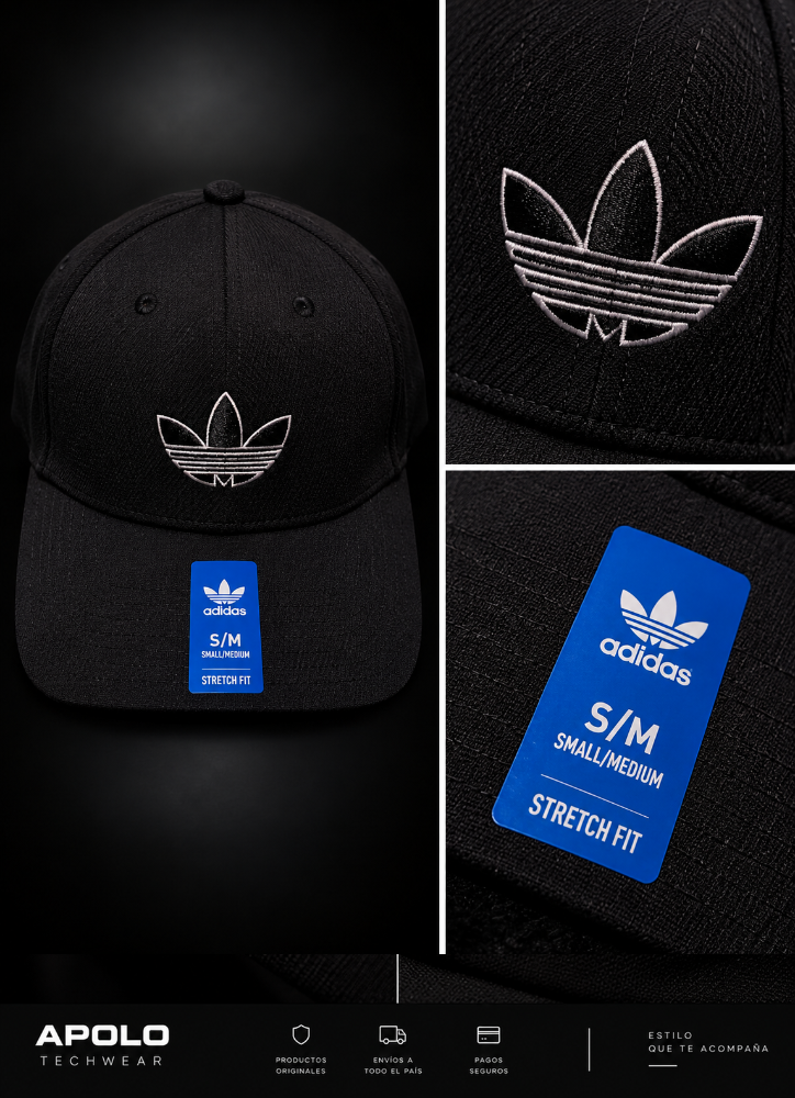 GORRA ADIDAS ORIGINALS