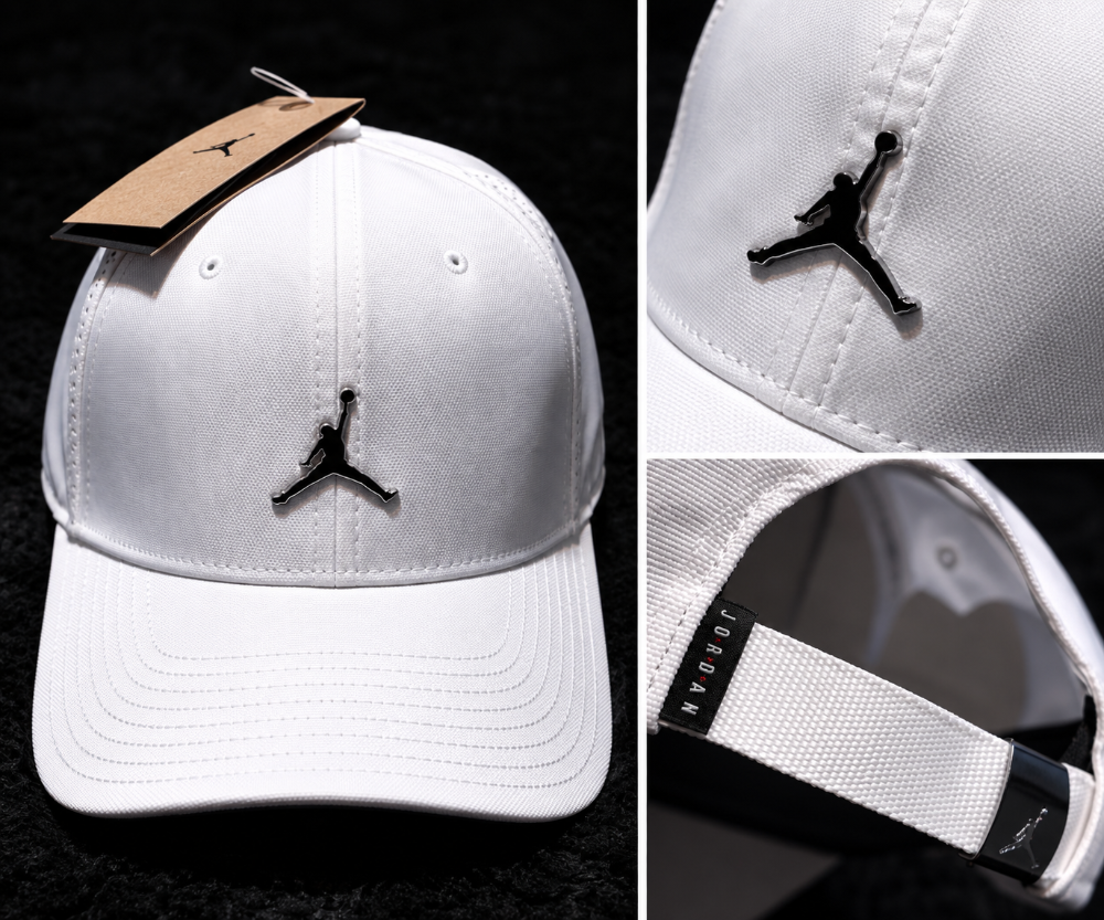 GORRA NIKE JORDAN SIZE M/L