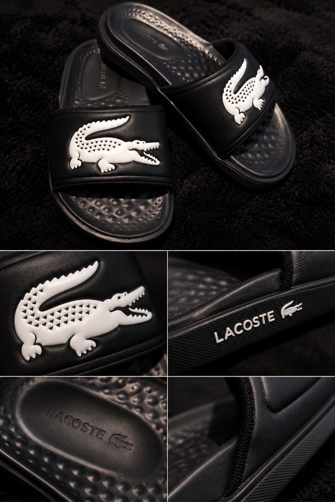 LACOSTE DAMA EURO 35.5