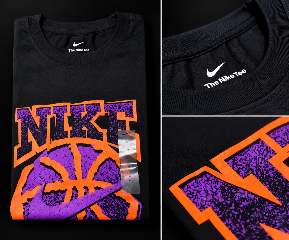 Nike Negra L