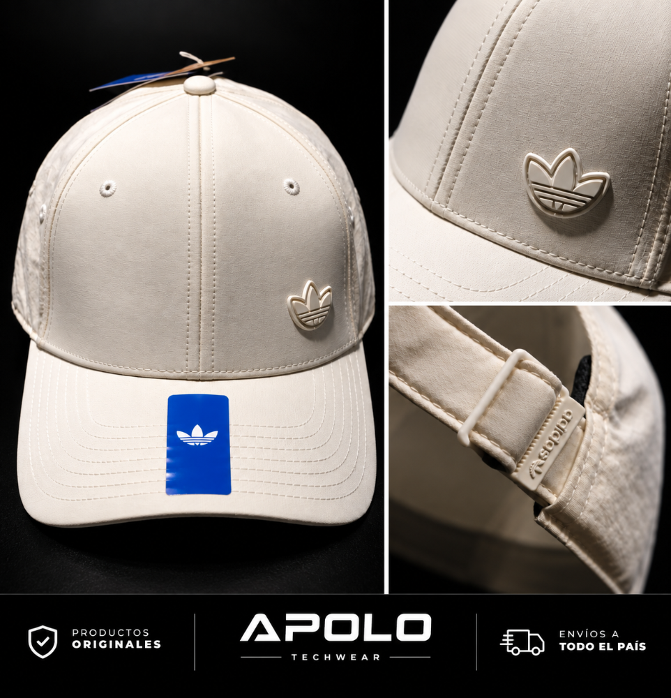 GORRA ADIDAS ORIGINALS DAMA