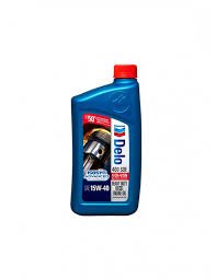 DELO 15W-40 CHEVRON DISEL