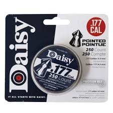 POSTA DAISY 1.77 - 250 COPLE