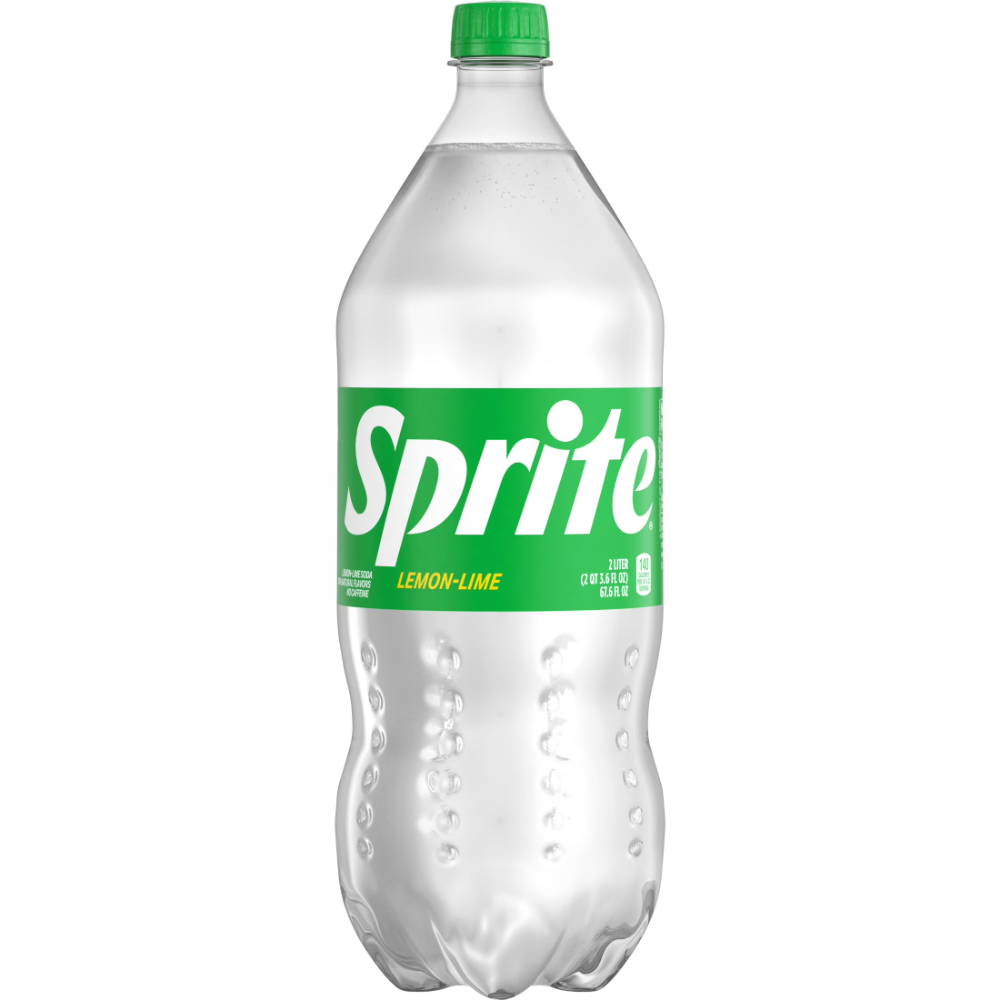 SPRITE  FRESCO
