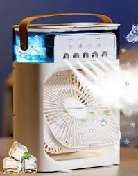 VENTILADOR AIR COOLER FAN