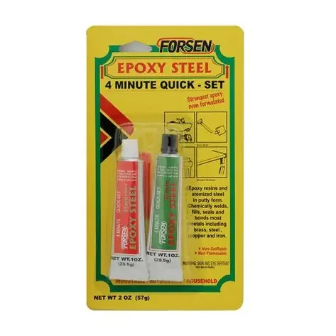 EPOXY 4 MINUTOS TRASP 0.5OZ AES-508-M ABRO