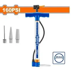 BOMBA AIRE PIE 30X370MM WADFOR WPP1C01