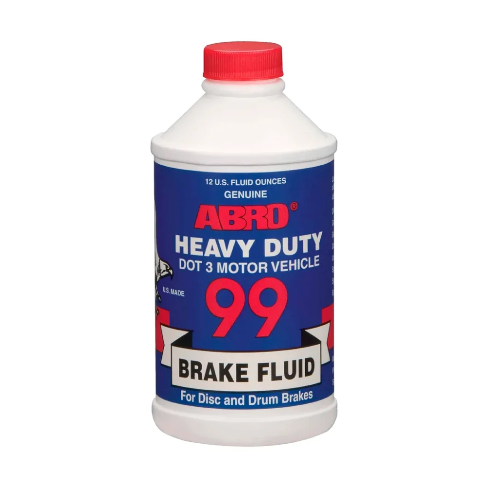 LIQUIDO DE FRENO 300ML ABRO
