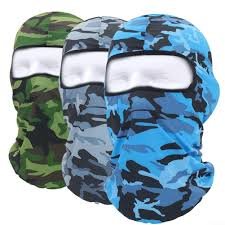PASA MONTAÑA CAMUFLAGE