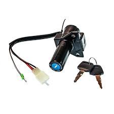 LLAVIN ENSENDIDO YBR 125