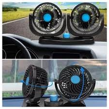 VENTILADOR CARRO DOBLE MARS-304