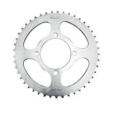 CATARINA 45T /428 -YBR125/150Z/150/CR1/FT125/XENKAY
