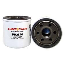 FILTRO ACEITE 2876