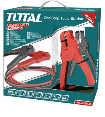 JUMPER 600 AMP TOTAL
