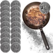 PASTE METAL /COCINA