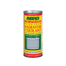COOLANT RADIATOR LATA