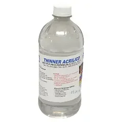 THINNER LACA BOTE