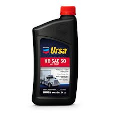 URSA SAE 50