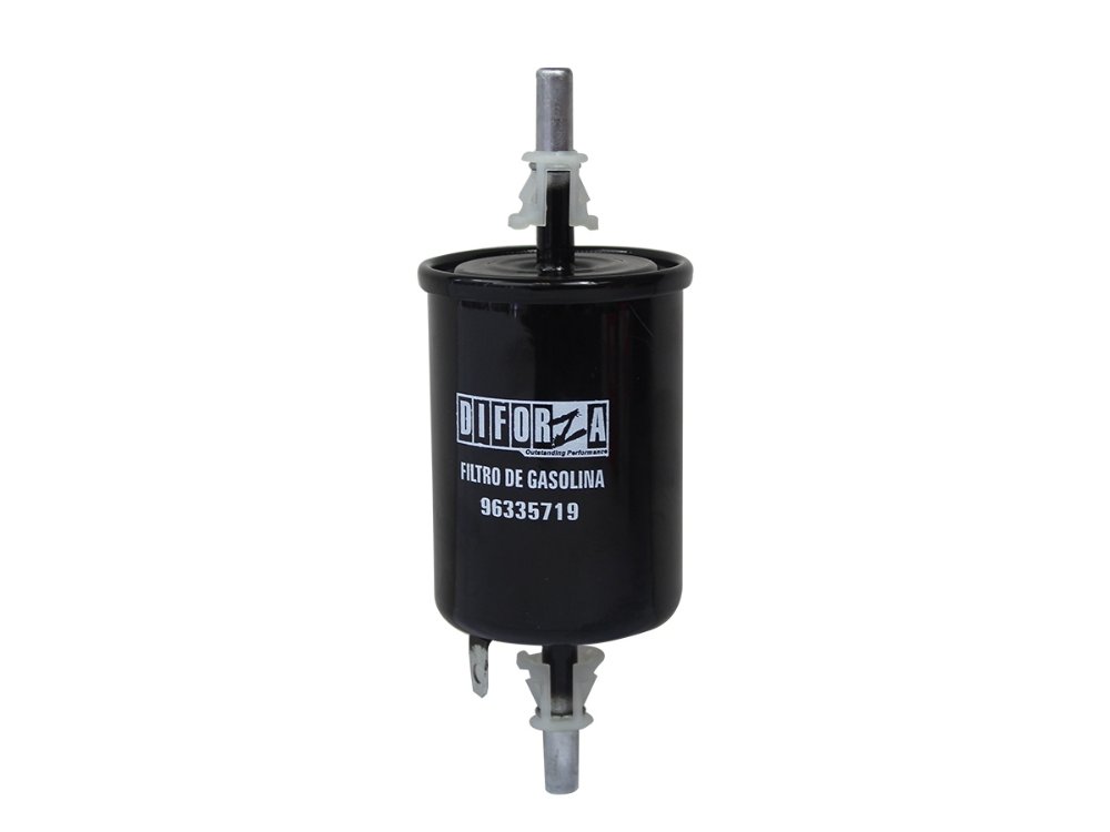 FILTRO COMBUSTIBLE METAL RECTO FF-HY - 31911-25000