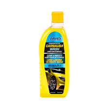 SHAMPOO CARRO 17.3 OZ. ABRO WASGH