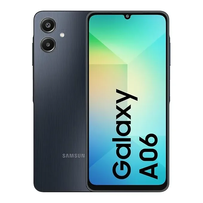CELULAR SAMSUNG A06