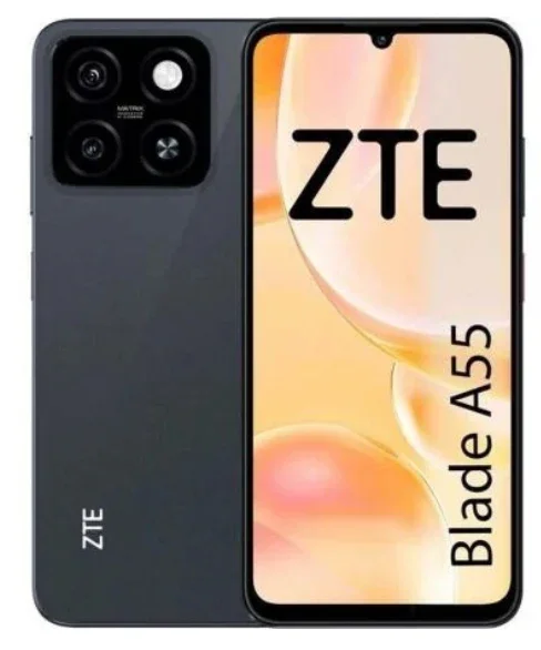 ZTE BLADE A36