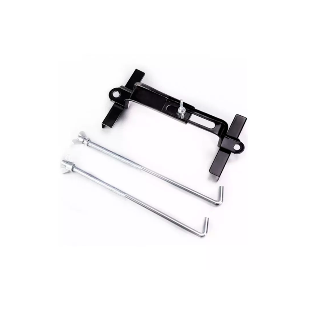 SEGURO P/ BATERIA CARRO  9"