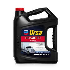 URSA SAE 50 GALON