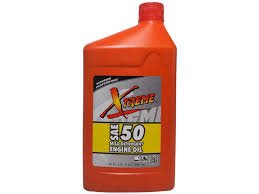 XTREME SAE 50