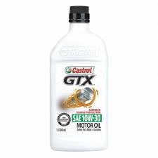 CASTROL 10W30 GTX